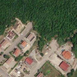 Mappa satellitare TRAVERSA DON GIUSEPPE BEOTTI, Bardi