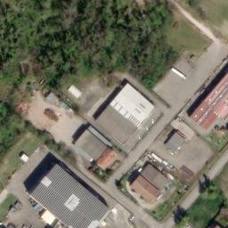 Mappa satellitare VIA VENTICINQUE APRILE, Calestano