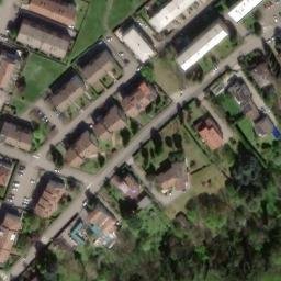 Mappa satellitare VIA BRUNO BUOZZI, Traversetolo