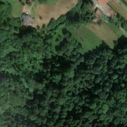 Mappa satellitare VIA PERSUAL, Sanfront