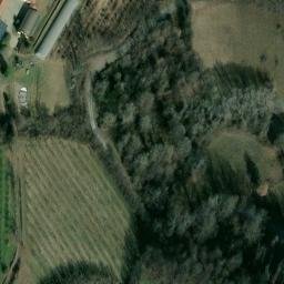 Mappa satellitare VIA PAGNO, Saluzzo