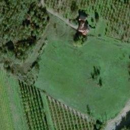 Mappa satellitare REGIONE BREZZO, Cessole