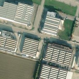 Mappa satellitare VIA STIATICO, Argelato