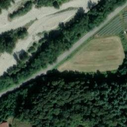 Mappa satellitare VIA COMBA GAVASSA, Revello