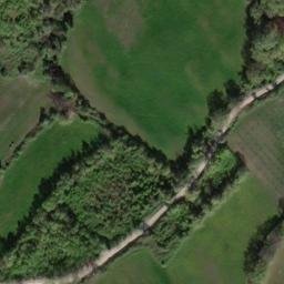 Mappa satellitare STRADA DEI GROPPI, Traversetolo