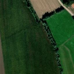 Mappa satellitare VIA SALZA, Marene