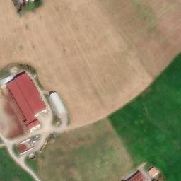 Mappa satellitare LOCALITA' TROMBETTA, Bardi