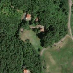 Mappa satellitare LOCALITA' CA' MARCO, Solignano