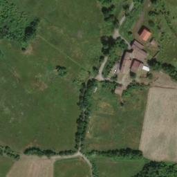 Mappa satellitare STRADA SAN GENESIO, Terenzo