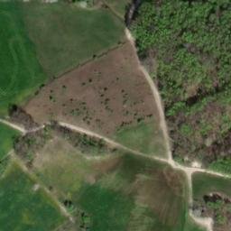 Mappa satellitare VIA CASANUOVA, Calestano