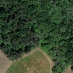 château des Fournels