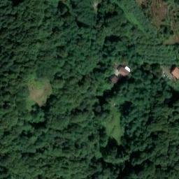 Mappa satellitare VIA COMBA BORGOGNO, Revello