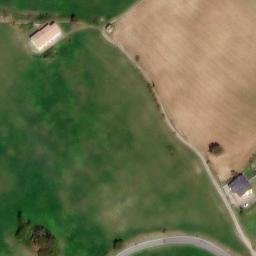 Mappa satellitare LOCALITA' GAZZINI, Bardi