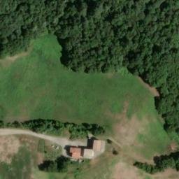 Mappa satellitare LOCALITA' CASE BADILE, Solignano