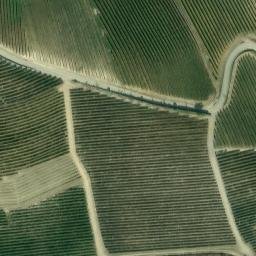 Mappa satellitare VIA FONTANASSA, Barolo