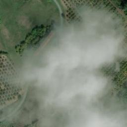 Mappa satellitare REGIONE GALLI, Cessole