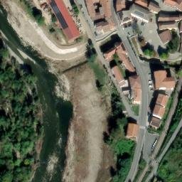 Mappa satellitare PIAZZA VENTI SETTEMBRE, Ponti