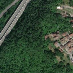 Mappa satellitare STRADA DEL BOCCHETTO, Terenzo