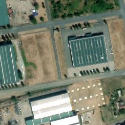 Mappa satellitare STRADA MOLARE, Ovada