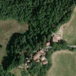 Mappa satellitare LOCALITA' CASE BERTACCA, Solignano