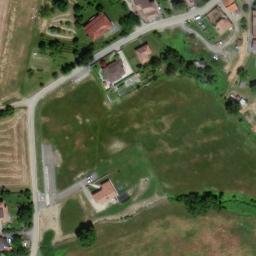 Mappa satellitare STRADA DEI CAMPI, Terenzo