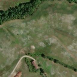 Mappa satellitare LOCALITA' CASE VECCHIE, Solignano