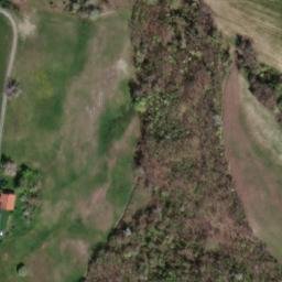Mappa satellitare STRADA MULINO DI BARDONE, Terenzo