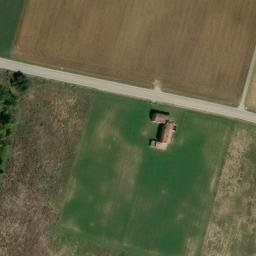 Mappa satellitare VIA PEDERZONA, Formigine
