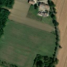 Mappa satellitare STRADELLO DEGLI ORSI, Modena