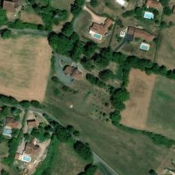 château de Seyrignac