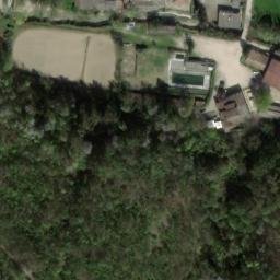 Mappa satellitare VIA VAL TERMINA, Traversetolo