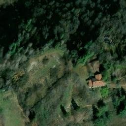 Mappa satellitare VIA SANTA BRIGIDA, Manta