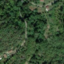 Mappa satellitare VIA PRIOSA, Borgomale