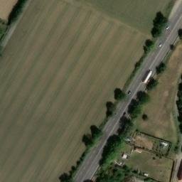 Mappa satellitare STRADA MODENA-SASSUOLO, Modena