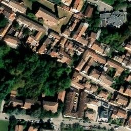 Mappa satellitare VIA ANTONIO GRAMSCI, Argenta