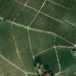 Mappa satellitare VIA ALBA, Barolo