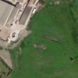 Mappa satellitare STRADA DELLA CASELLINA, Traversetolo
