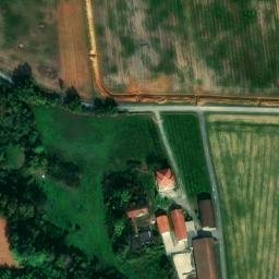 Mappa satellitare VIA PESCHIERE, Fossano