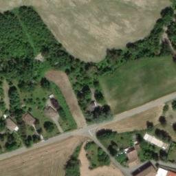 Mappa satellitare STRADA CA' DI BARDONE, Terenzo