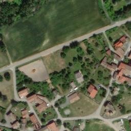Mappa satellitare STRADA VILLAGGIO PACE, Terenzo