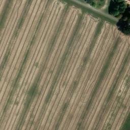 Mappa satellitare STRADELLO BONAGHINO, Modena