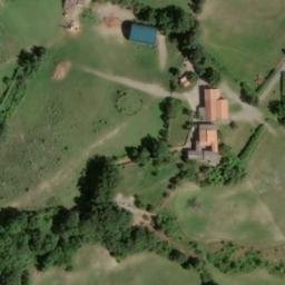 Mappa satellitare LOCALITA' MADONE, Solignano