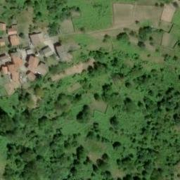 Mappa satellitare PIAZZA MILANO, Ottone