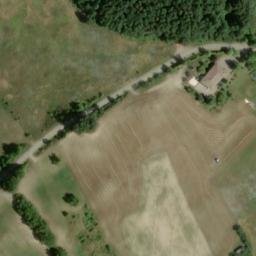 Mappa satellitare VIA CASE CROCI, Valmozzola