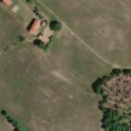 Mappa satellitare LOCALITA' PEDRELLI, Solignano