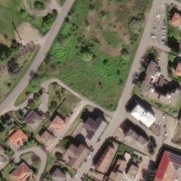 Mappa satellitare VIA EUGENIO BANZOLA, Langhirano