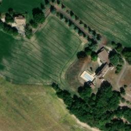 château de la Tuque