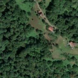 Mappa satellitare VIA BELLINI, Brondello