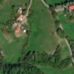 Mappa satellitare LOCALITA' GRASSI, Bardi