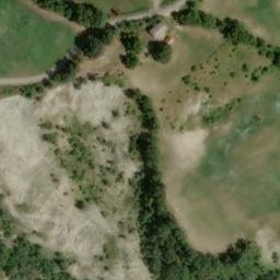 Mappa satellitare VIA CA' ZEPPO, Valmozzola